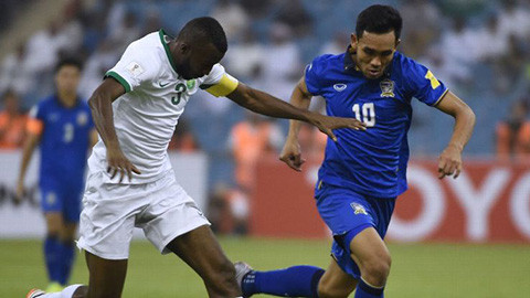 thai lan thua dam sap bi da vang khoi vong loai world cup 2018