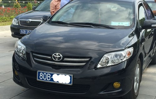 thu tuong chi dao khong cap bien so 80a 80b cho doanh nghiep