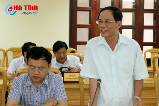 ha tinh khong con xa khu vuc iii theo bo tieu chi moi