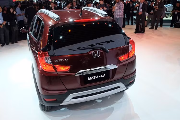 dau hyundai i20 honda wr v chot gia chi tu 270 trieu