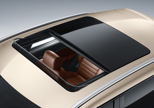 honda ur v ra mat dan anh cua cr v