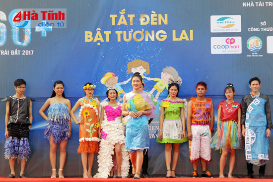 dap xe vi moi truong huong ung gio trai dat 2017