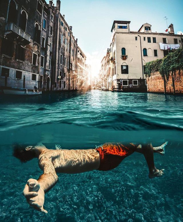 nhung khoanh khac sieu thuc tuong chung chi thay o trong mo