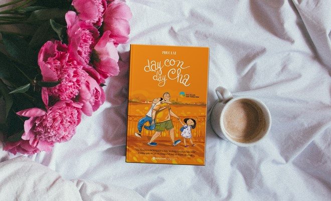 de cha tro thanh nguoi ban thuc su cua con