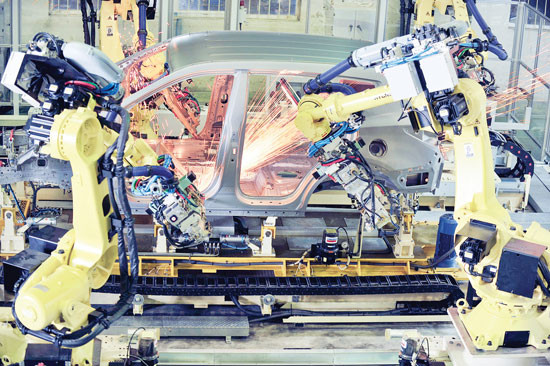 “Hàng rào” nào ngăn ô tô nhập khẩu? ảnh 1 hang rao nao ngan o to nhap khau