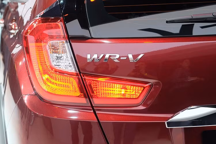 dau hyundai i20 honda wr v chot gia chi tu 270 trieu