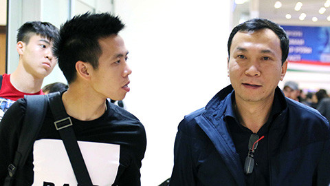 dt viet nam cap ben tajikistan sau hanh trinh vat va