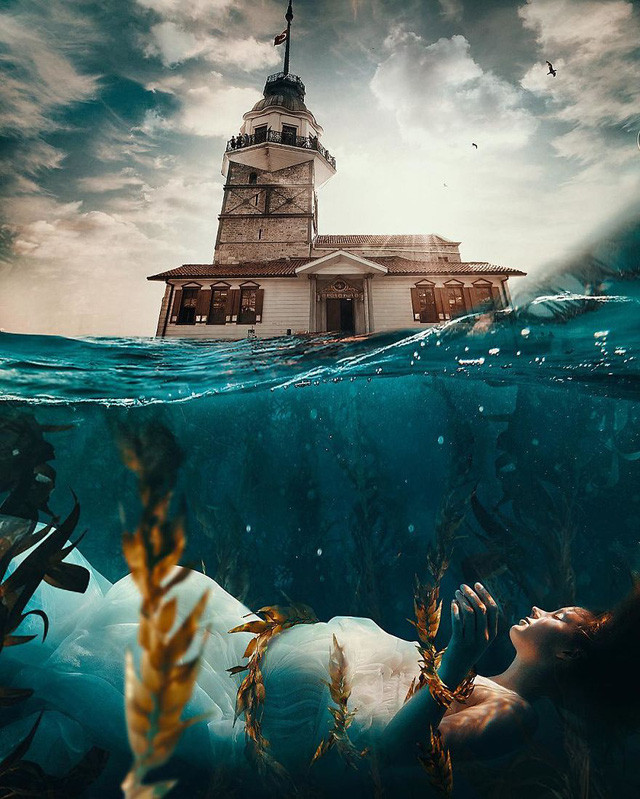 nhung khoanh khac sieu thuc tuong chung chi thay o trong mo