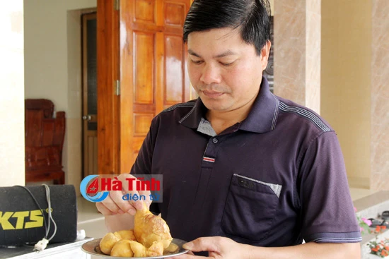 phat hien ke bao khi mo ga 3 nam tuoi