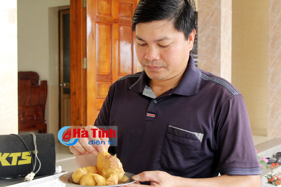 phat hien ke bao khi mo ga 3 nam tuoi