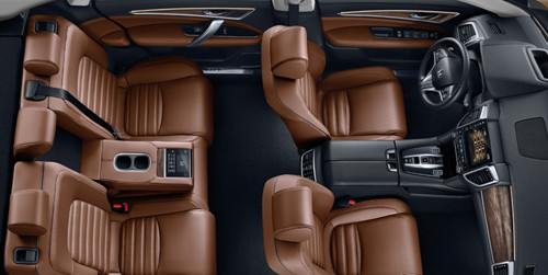 honda ur v ra mat dan anh cua cr v