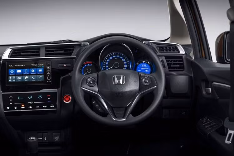 dau hyundai i20 honda wr v chot gia chi tu 270 trieu