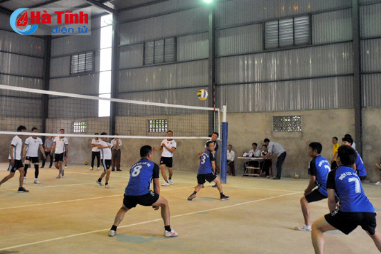dien luc thanh pho nhat hoi thao truyen thong nganh dien ha tinh