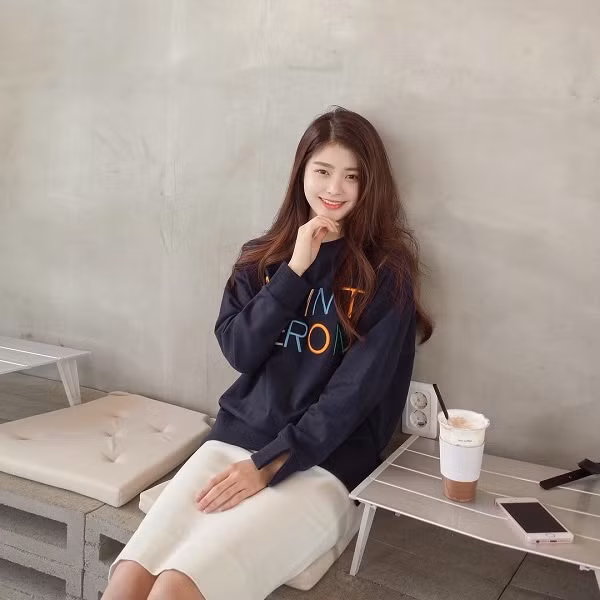 nhung chiec ao cuu canh cho phai dep khi thoi tiet am uong