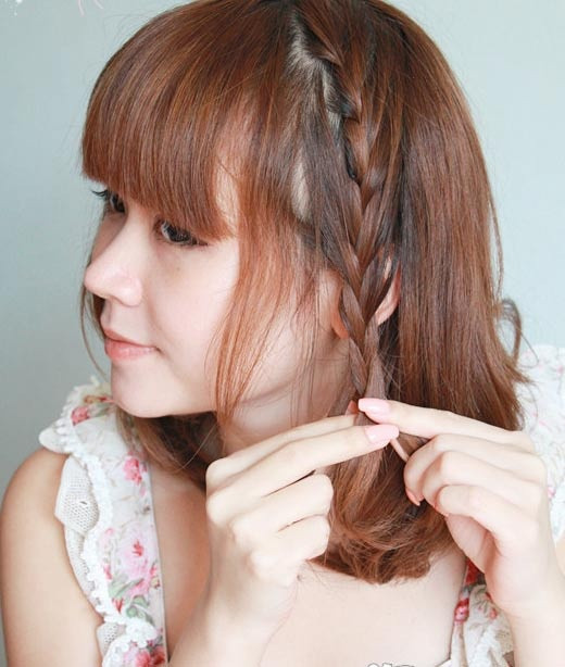 cam nang cham soc toc cuc huu ich trong ngay nom am uot