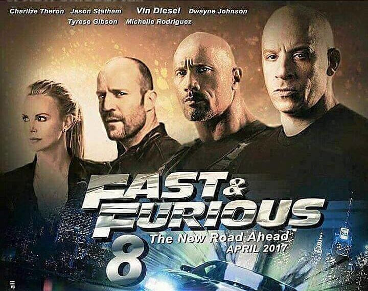 video fast and furious 8 co dieu gi dac biet