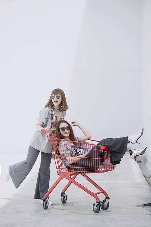 sao viet khoe street style ca tinh