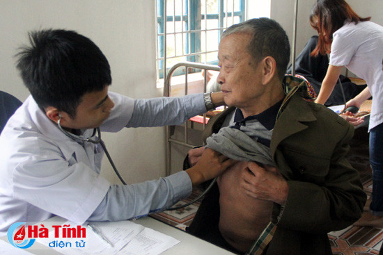 ngay hoi thanh nien vi cong dong tai huong son