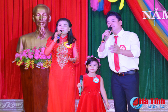 gia dinh va dinh duong tre tho