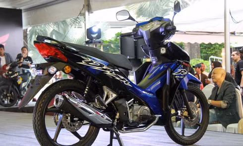 honda trinh lang wave dash fi 2017 gia tu 1 300 usd