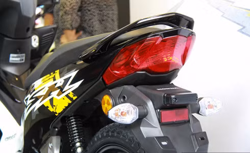 honda trinh lang wave dash fi 2017 gia tu 1 300 usd