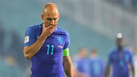 dt ha lan da the nay dung mong du world cup