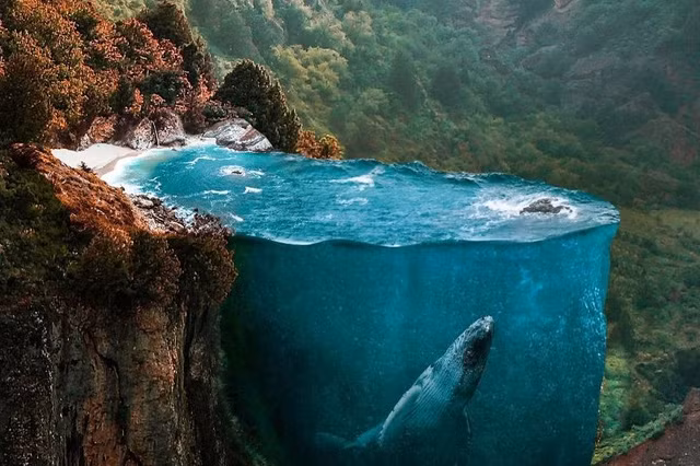 nhung khoanh khac sieu thuc tuong chung chi thay o trong mo