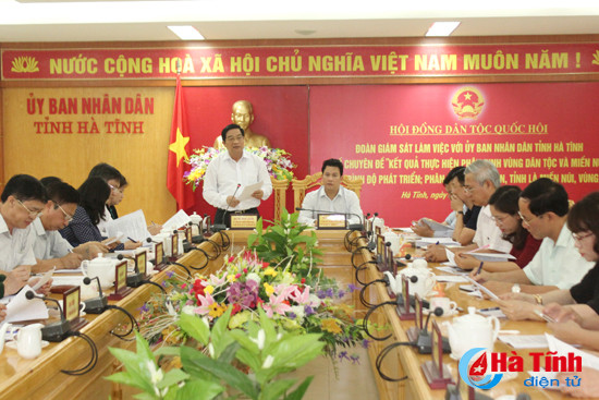 ha tinh khong con xa khu vuc iii theo bo tieu chi moi