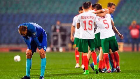 dt ha lan da the nay dung mong du world cup