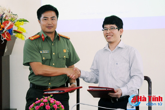 3 nam xay ra gan 30 vu vi pham phap luat tai dh ha tinh