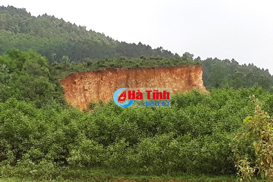 loi dung xay dung ntm khai thac dat ban truc loi