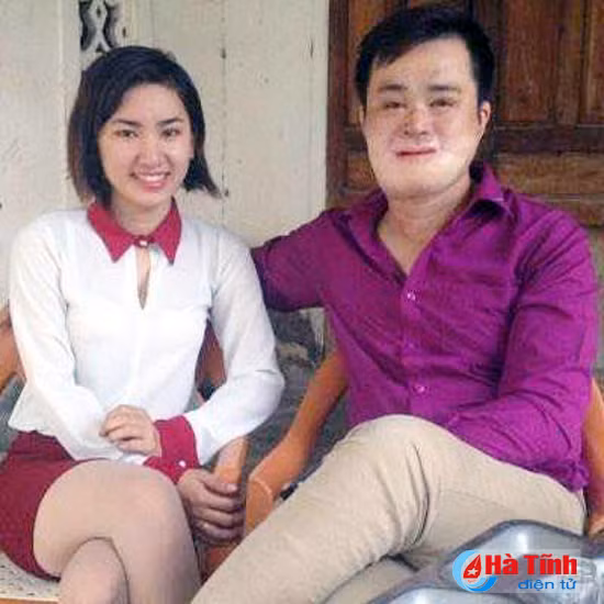 hanh phuc la biet chia se yeu thuong