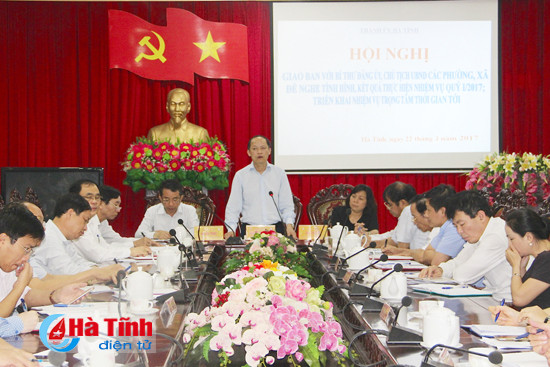 tich cuc tuyen truyen van dong viec lap lai trat tu via he tai tp ha tinh