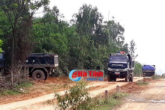 loi dung xay dung ntm khai thac dat ban truc loi