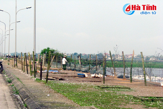 nhech nhac tuyen duong nam cau cay thach dong