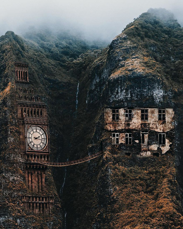 nhung khoanh khac sieu thuc tuong chung chi thay o trong mo