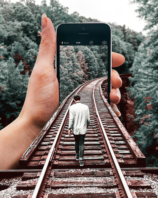 nhung khoanh khac sieu thuc tuong chung chi thay o trong mo