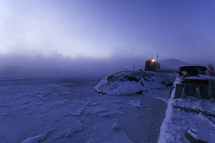 can canh doi tau ngam hung manh cua nga