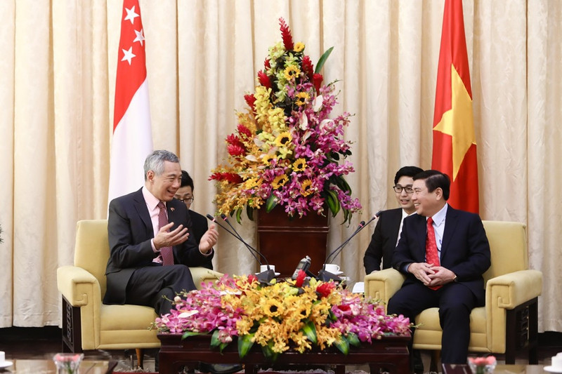 thu tuong ly hien long tp ho chi minh thay doi manh me sau 10 nam