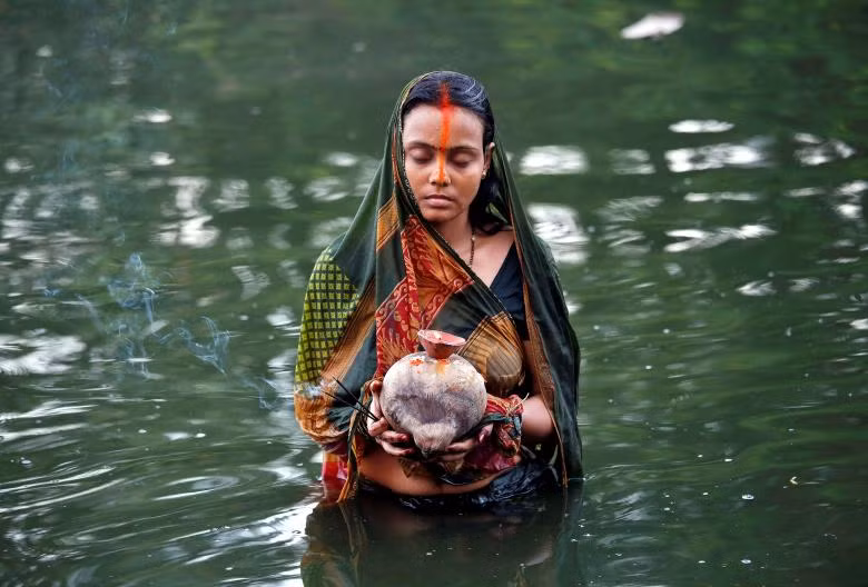 photo nuoc va cuoc song