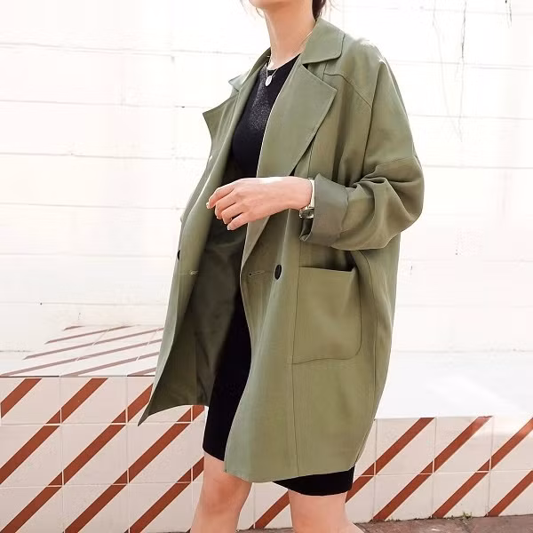 nhung chiec ao cuu canh cho phai dep khi thoi tiet am uong