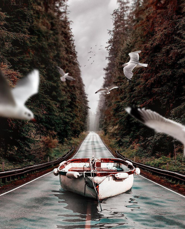 nhung khoanh khac sieu thuc tuong chung chi thay o trong mo