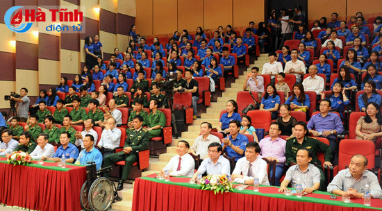 khat vong tre chia se thanh cong tiep lua doan vien