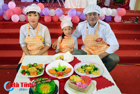 gia dinh va dinh duong tre tho