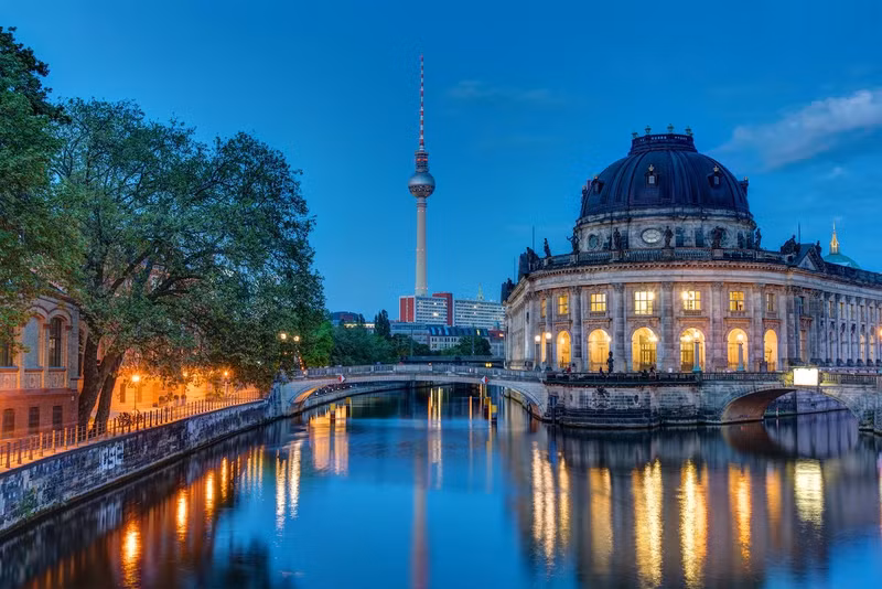 15 thanh pho co nhieu diem tham quan van hoa nhat the gioi