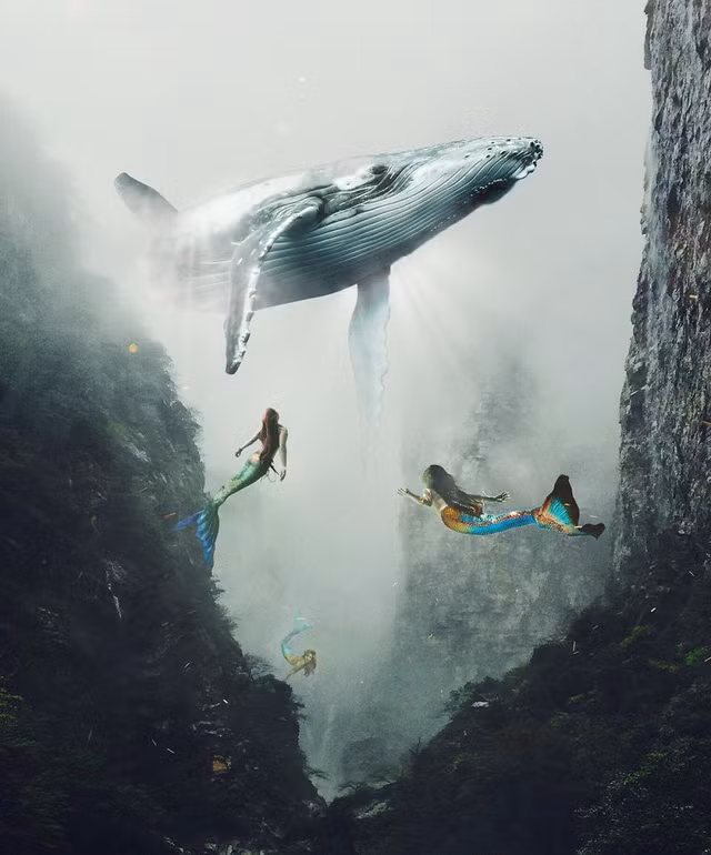 nhung khoanh khac sieu thuc tuong chung chi thay o trong mo