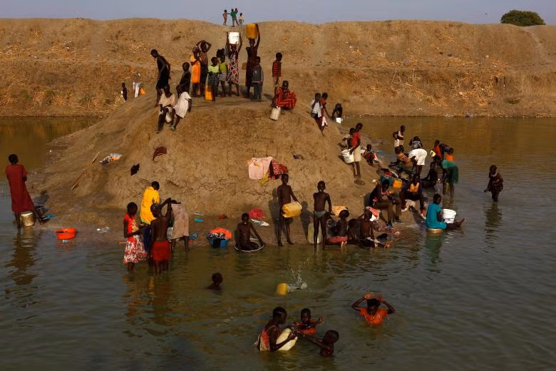 photo nuoc va cuoc song