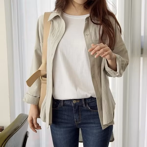 nhung chiec ao cuu canh cho phai dep khi thoi tiet am uong