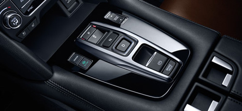 honda ur v ra mat dan anh cua cr v