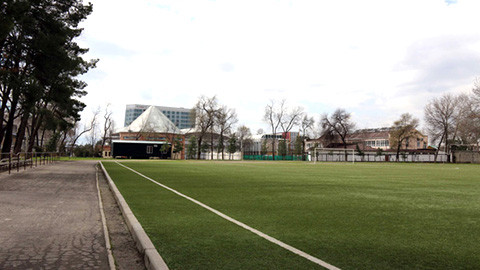 can canh khach san va san tap cua dt viet nam tai tajikistan